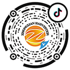 官方抖音號(hào)